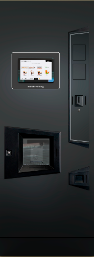 Bianchi Everly ESV1 koffieautomaat